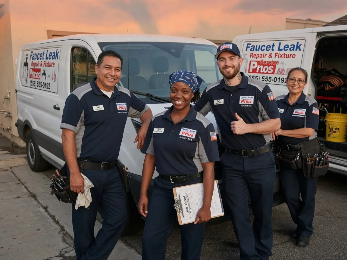 Faucet Repair company in Folcroft, PA